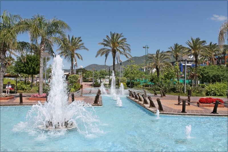 природа .Аланья - марта Камушкина природа .Аланья - марта Камушкина