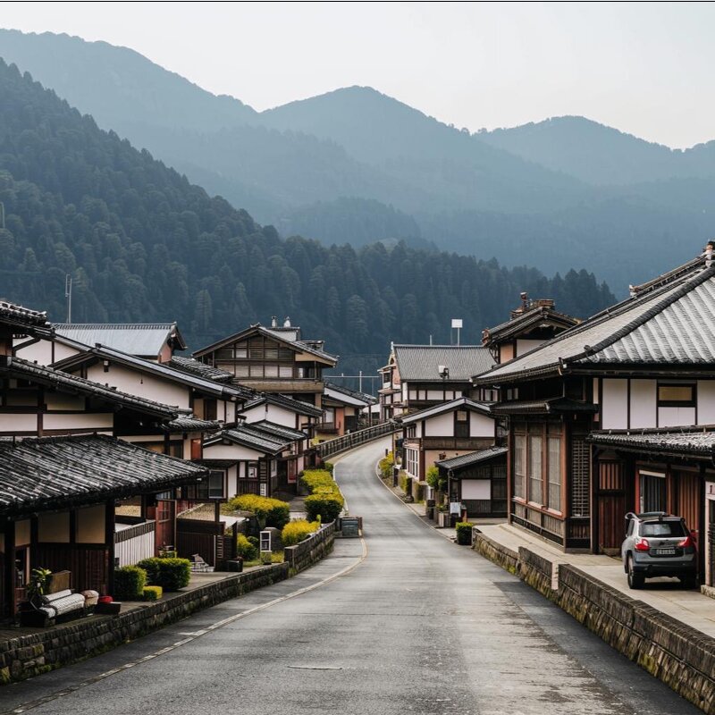 Путешествуя с ИИ - Роман Савоцкий