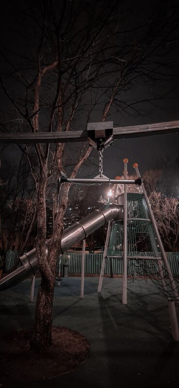 Дети спят - Юля Сrane