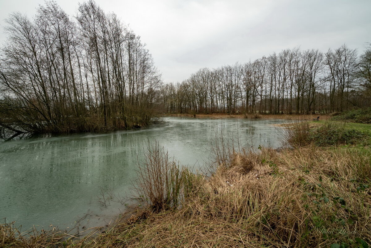 *** - Николай Гирш *** - Николай Гирш