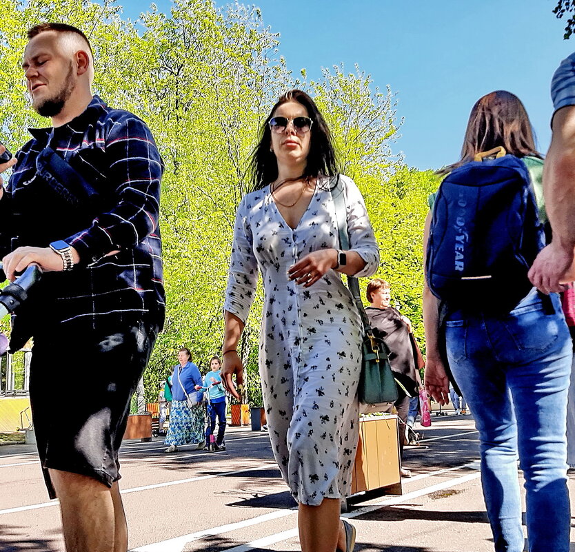 *** - Владимир Захаров