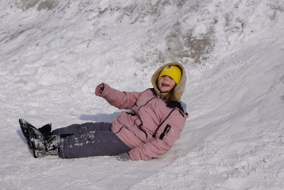 Скатилась - Наталия Григорьева