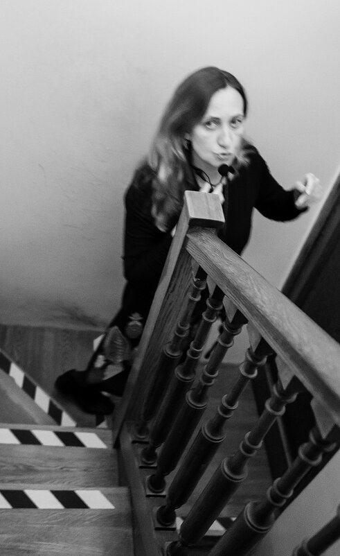 *** - Александр Русинов