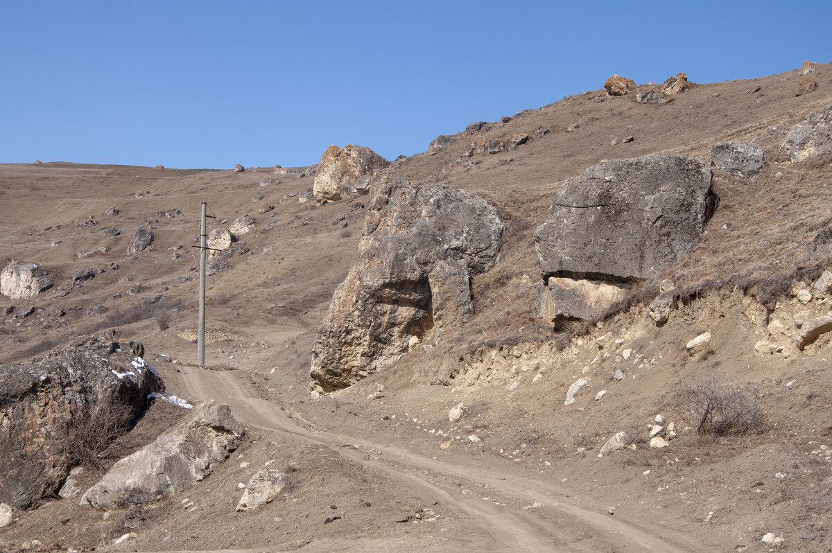 Горная Балкария. 2022 год. - Gen Горная Балкария. 2022 год. - Gen