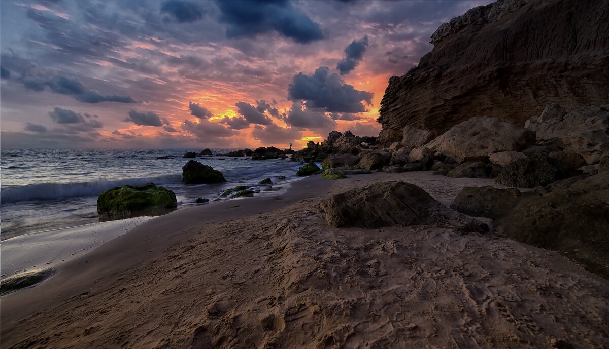 Закатная история - Valentin Bondarenko