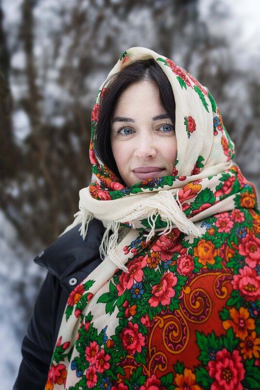 на масленицу - Роман Самарский на масленицу - Роман Самарский