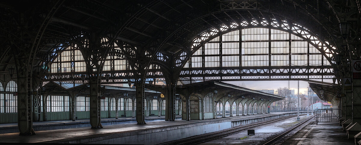 *** - Сергей Григорьев