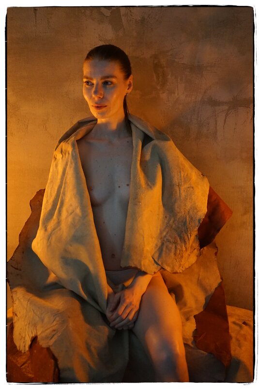 Ищи на Boosty boosty.to/fotografse... - Сергей Капицин