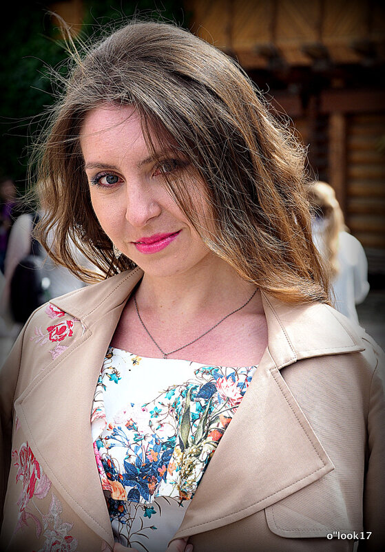 женские лики - Олег Лукьянов женские лики - Олег Лукьянов