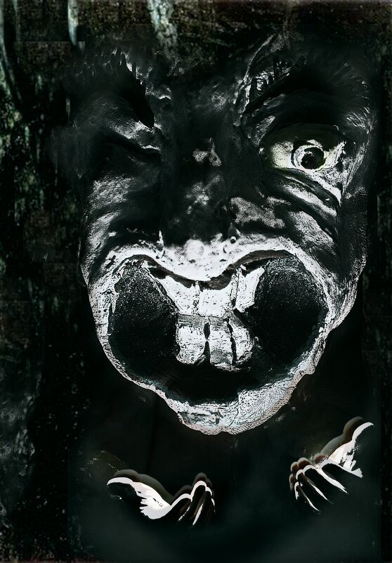 "Зубы". - Журавлев Владимир 