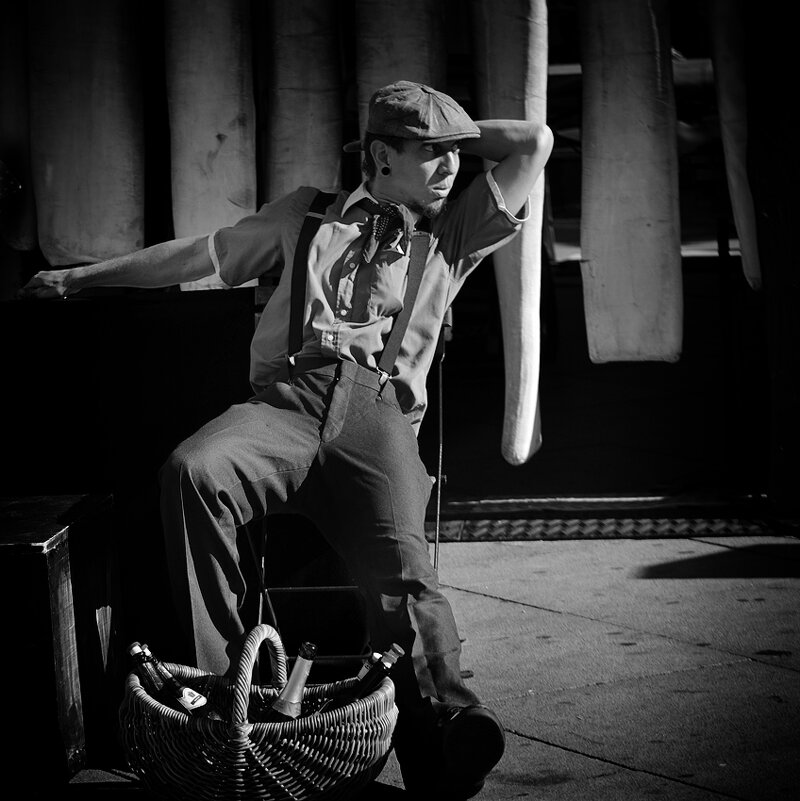 Dan Marques (Бразилия) - Dan Berli Dan Marques (Бразилия) - Dan Berli