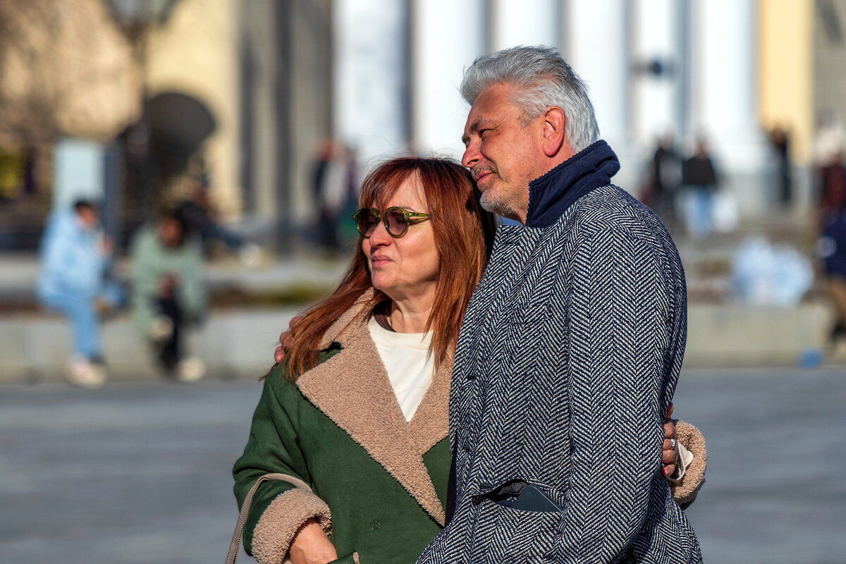 Раз и навсегда. - Анатолий. Chesnavik. Раз и навсегда. - Анатолий. Chesnavik.