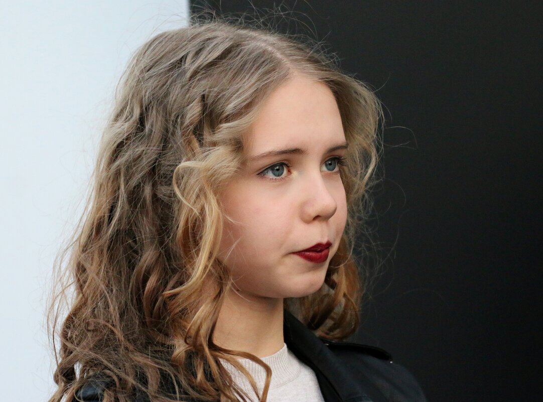 Уличный портрет - Владимир59 Уличный портрет - Владимир59