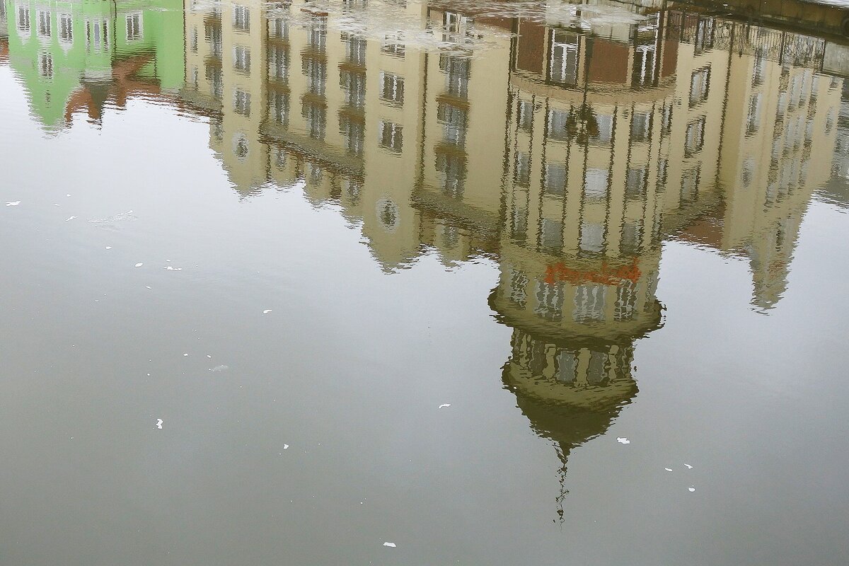 Калининград - Рита Симонова