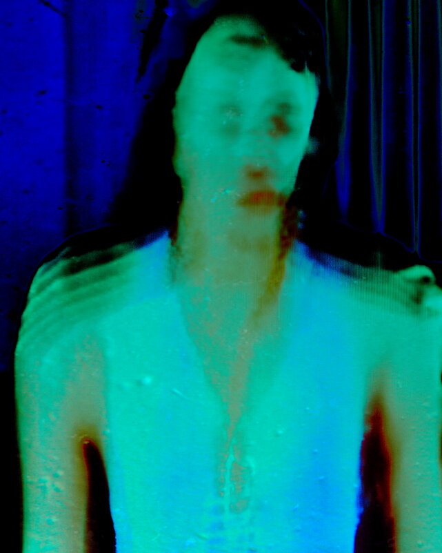 ТВ Кадры - Денис Безногов