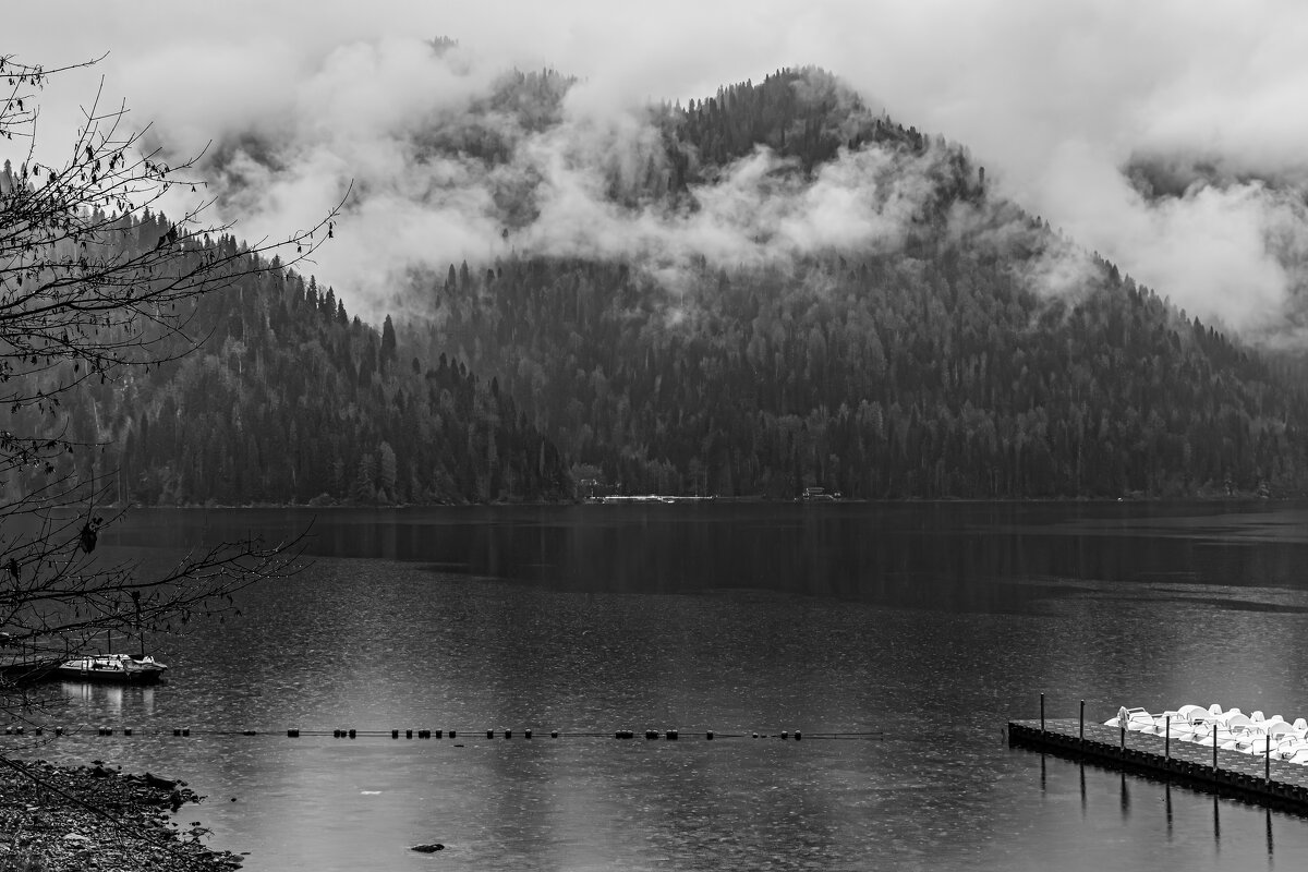 Дождь - Eugene *