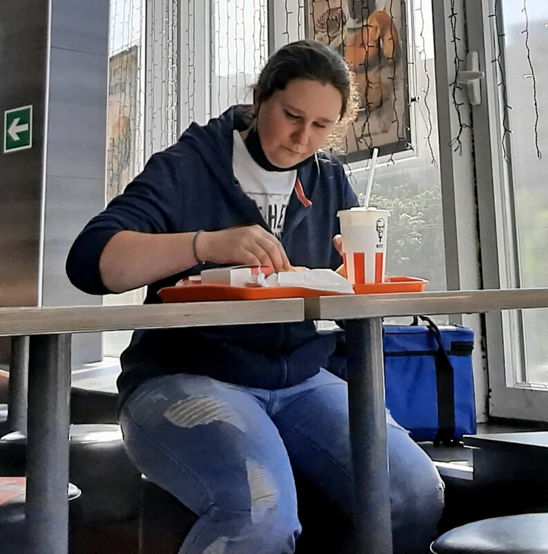 *** - Владимир Захаров