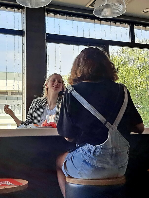 *** - Владимир Захаров