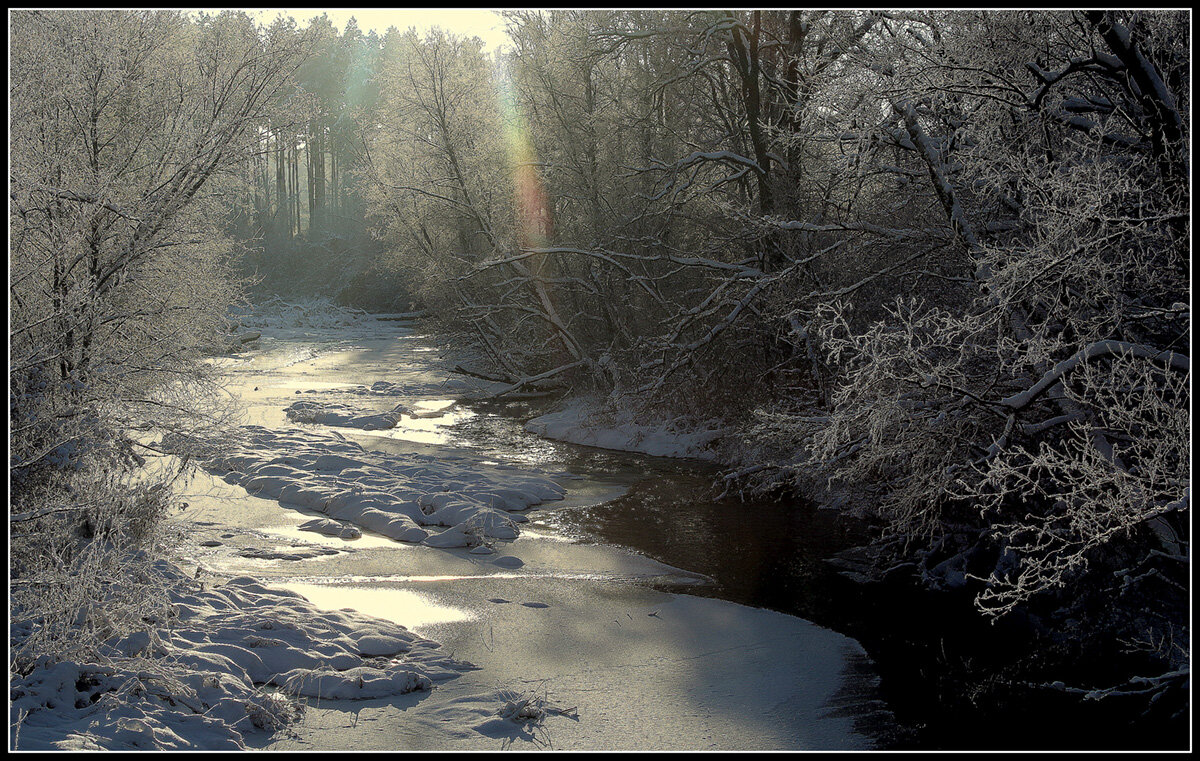 Светит но не греет... - Aleksandr Gal Светит но не греет... - Aleksandr Gal