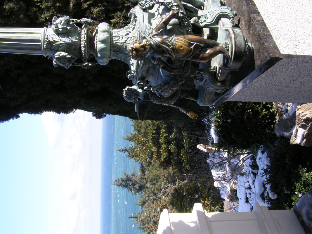 Купидон - Анна Воробьева