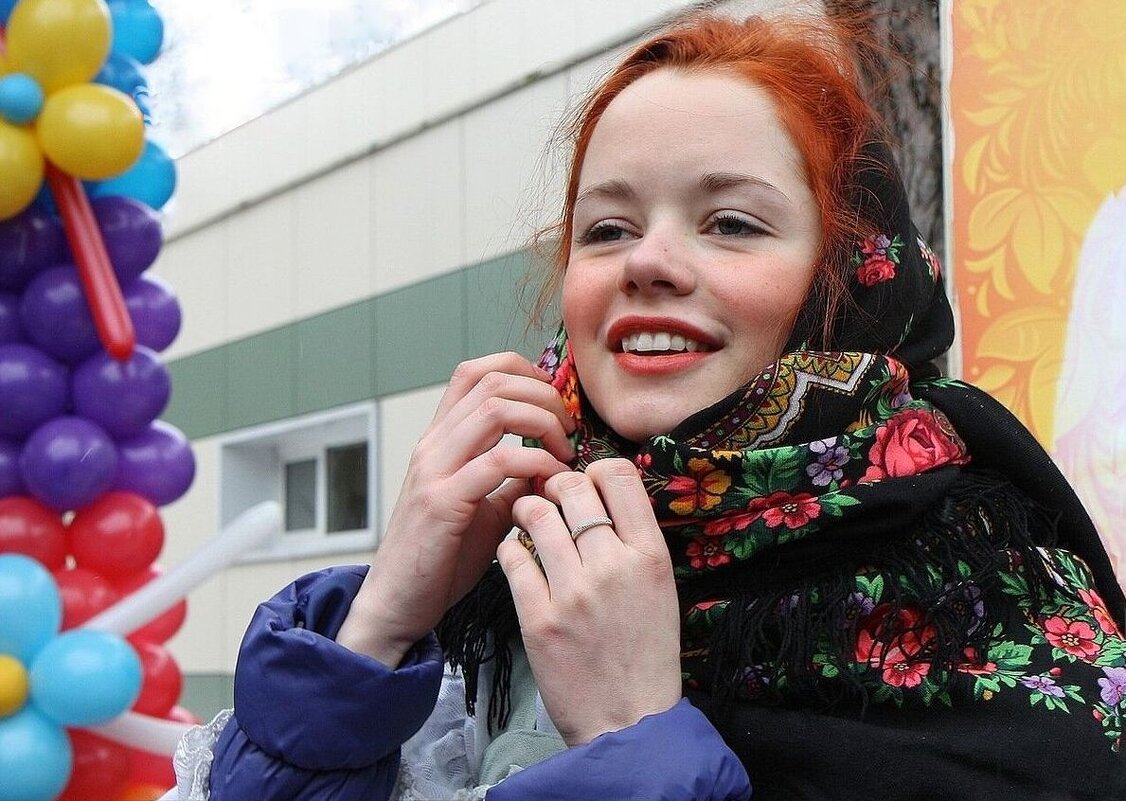 Хороша! - ZNatasha -