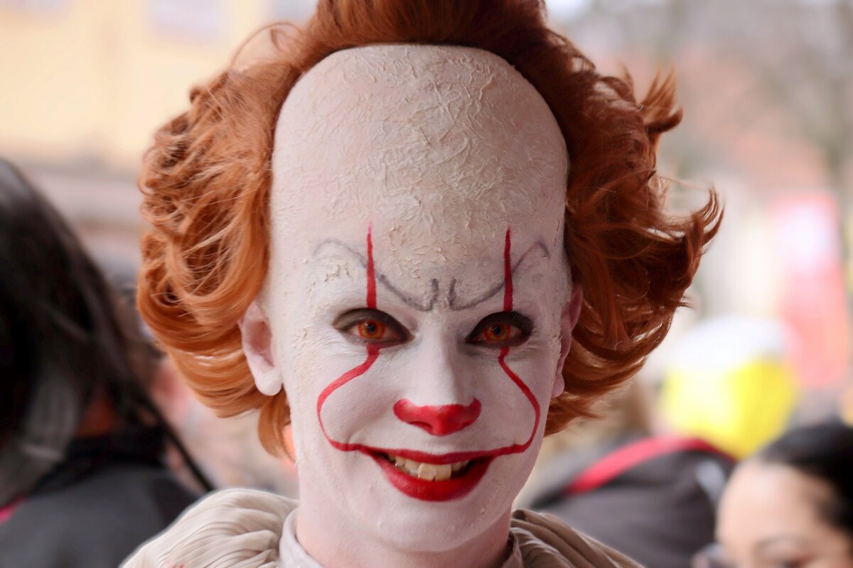 Ах,карнавал! - Юрий. Шмаков