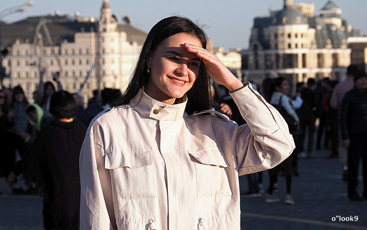 когда солнышко в глазки - Олег Лукьянов