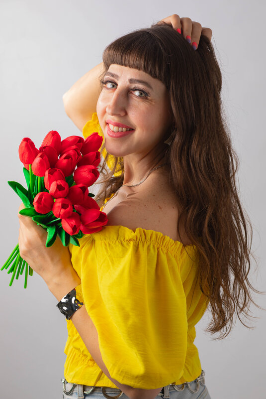 Ирина - Роман Мишур