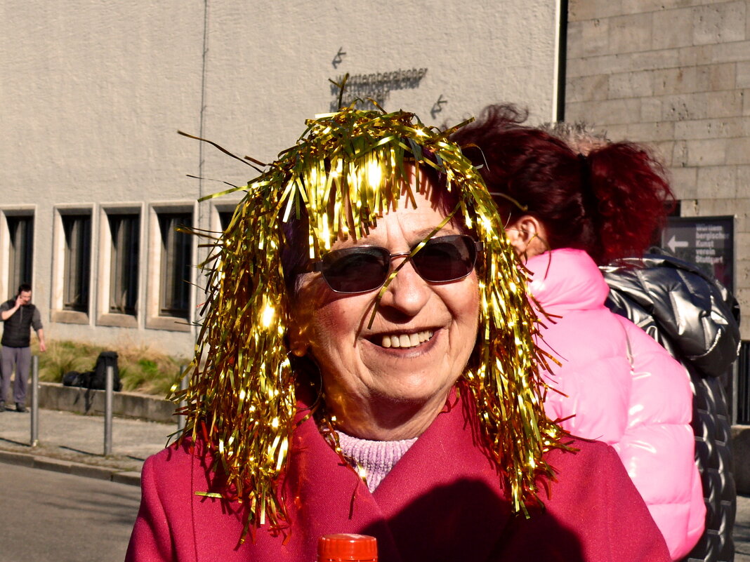 Гости карнавала - 19 - Алексей Кузнецов