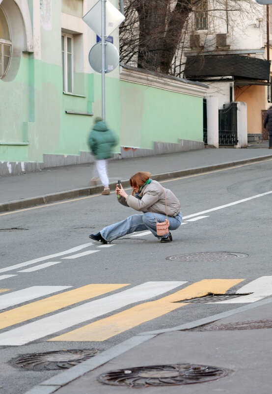 Захочешь.. сфоткать - еще не так раскорячишься - Dar(k) Life Захочешь.. сфоткать - еще не так раскорячишься - Dar(k) Life