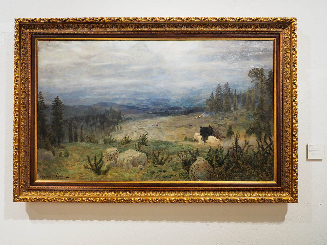 ВАСНЕЦОВ_СИБИРЬ - Сергей Янович Микк ВАСНЕЦОВ_СИБИРЬ - Сергей Янович Микк