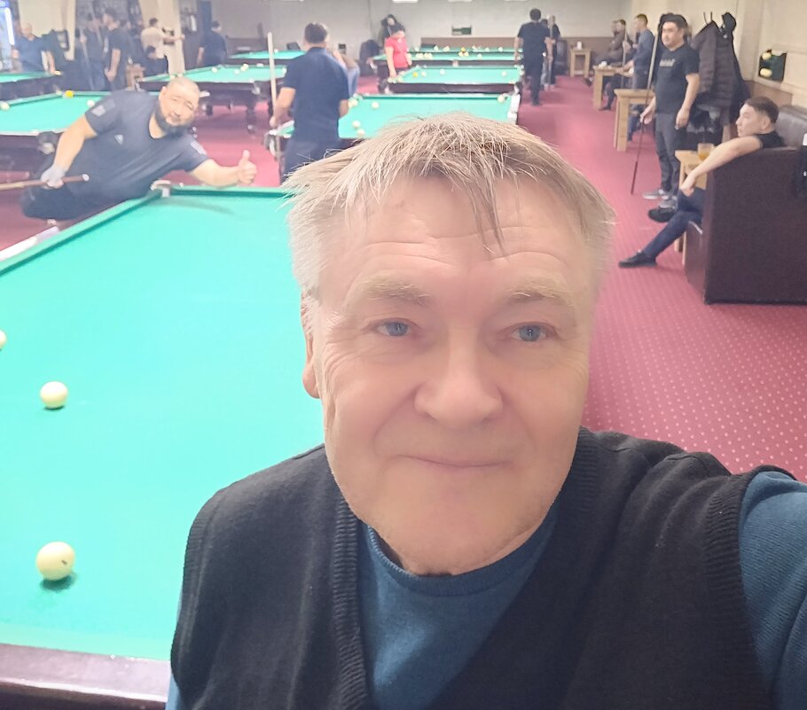 Весёлые ребята... - Андрей Хлопонин Весёлые ребята... - Андрей Хлопонин