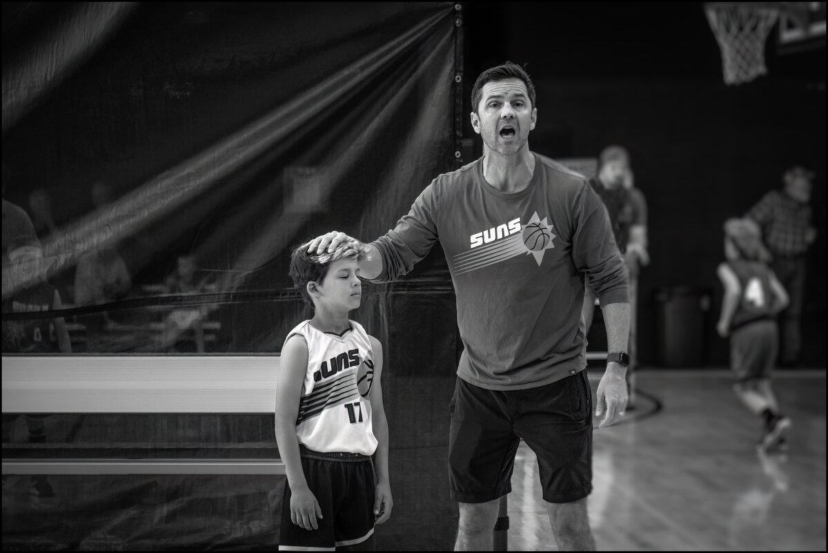 Врачующая рука - **** vedin