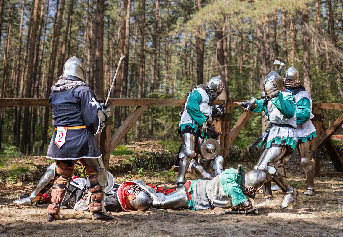 Турнир - SanSan 