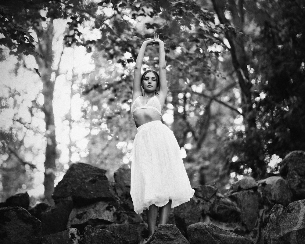 Ну, раз весь мир — театр... (2) - Игорь Парв