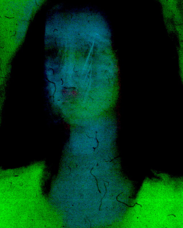 ТВ Кадры - Денис Безногов