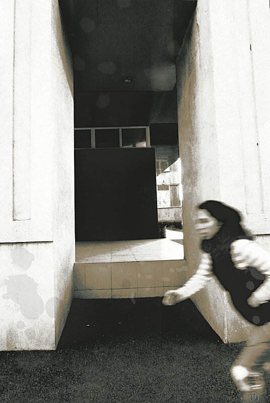 Миг - Николай Семёнов