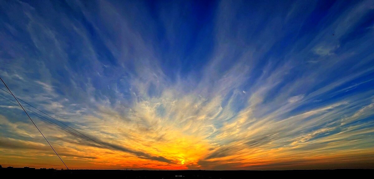 Небесный букет - Сеня Белгородский Небесный букет - Сеня Белгородский