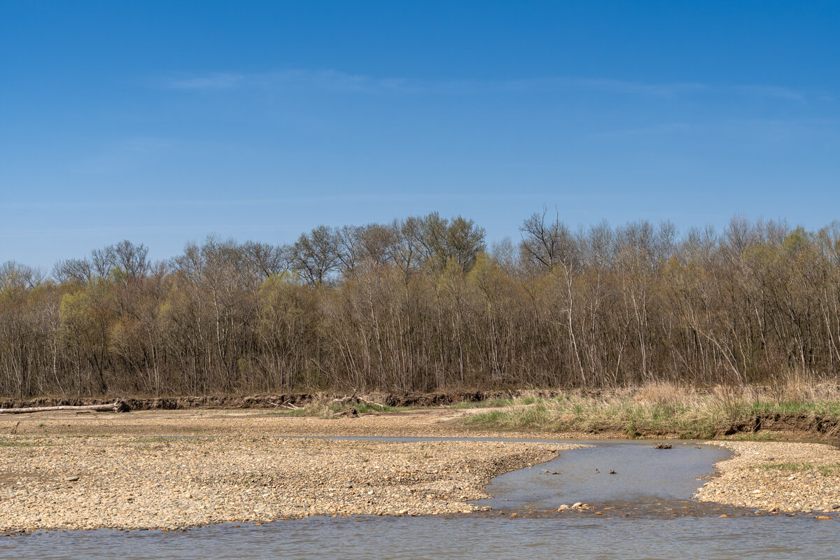 Протока - Игорь Сикорский Протока - Игорь Сикорский