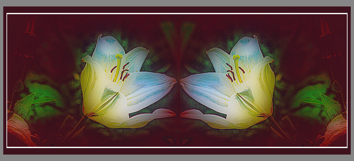 Сладкая парочка - Владимир Кроливец Сладкая парочка - Владимир Кроливец