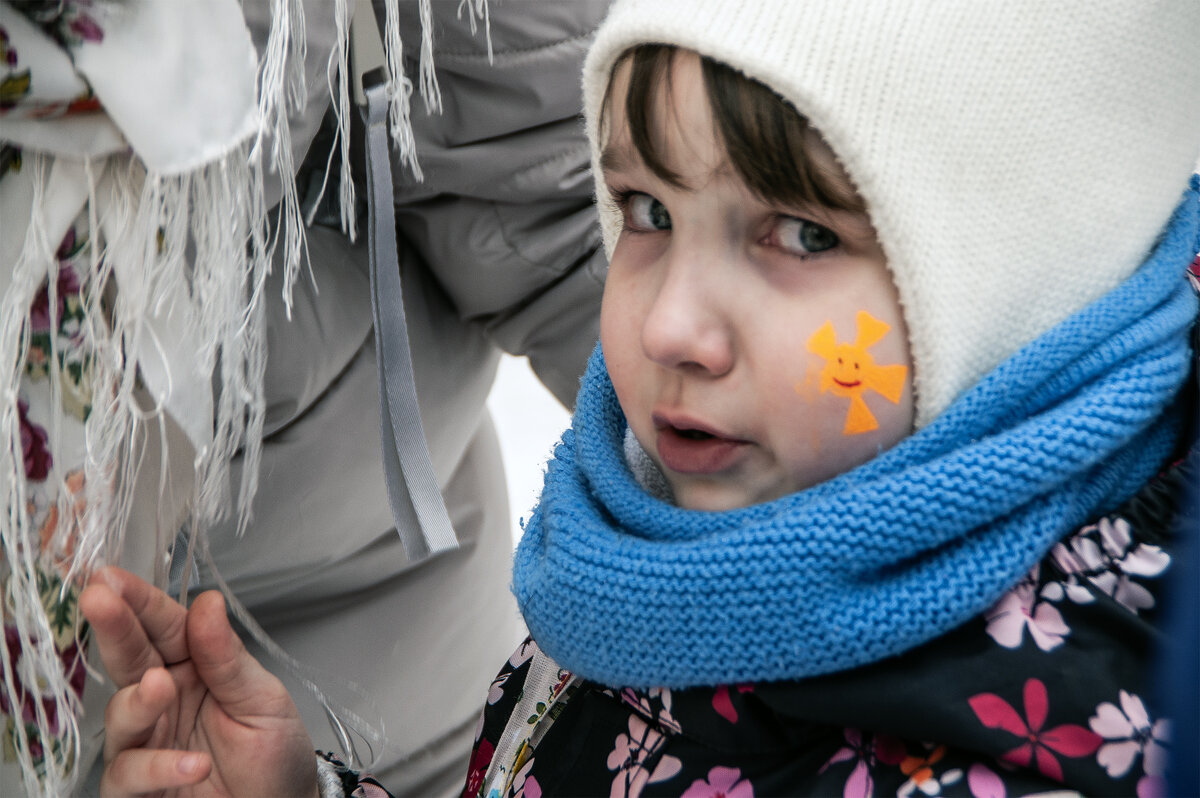 масленица... - Юрий Яньков масленица... - Юрий Яньков