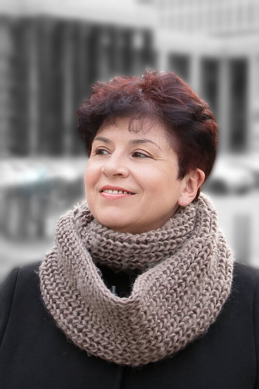 Портрет - Sergey Grim Портрет - Sergey Grim