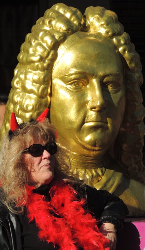 * - Алла Булашевская