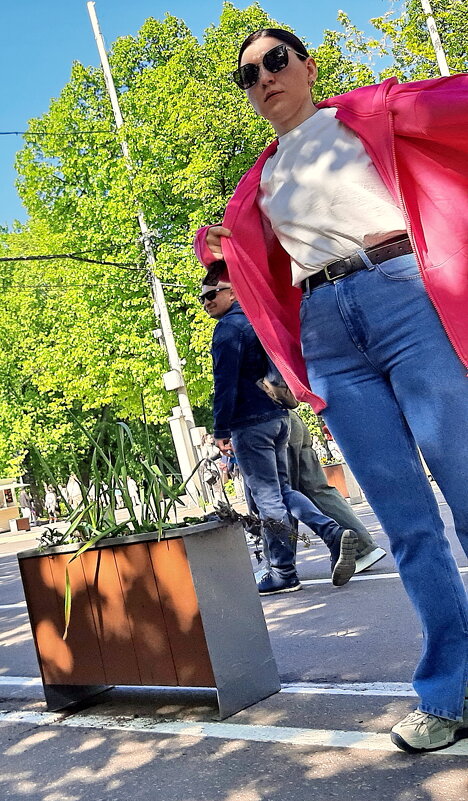 *** - Владимир Захаров