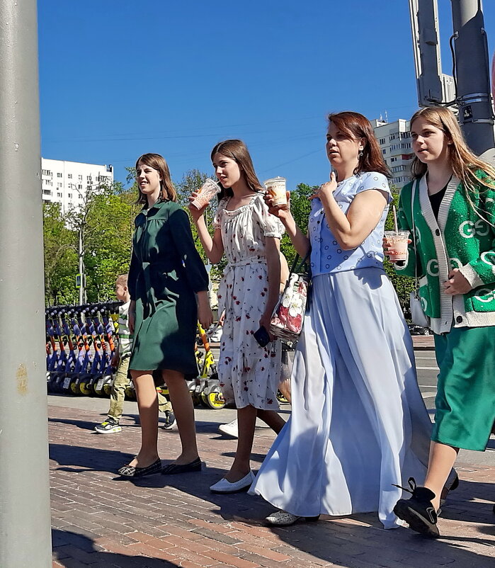 *** - Владимир Захаров