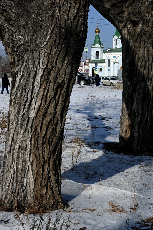 Екатеринбург. - Эника. Екатеринбург. - Эника.