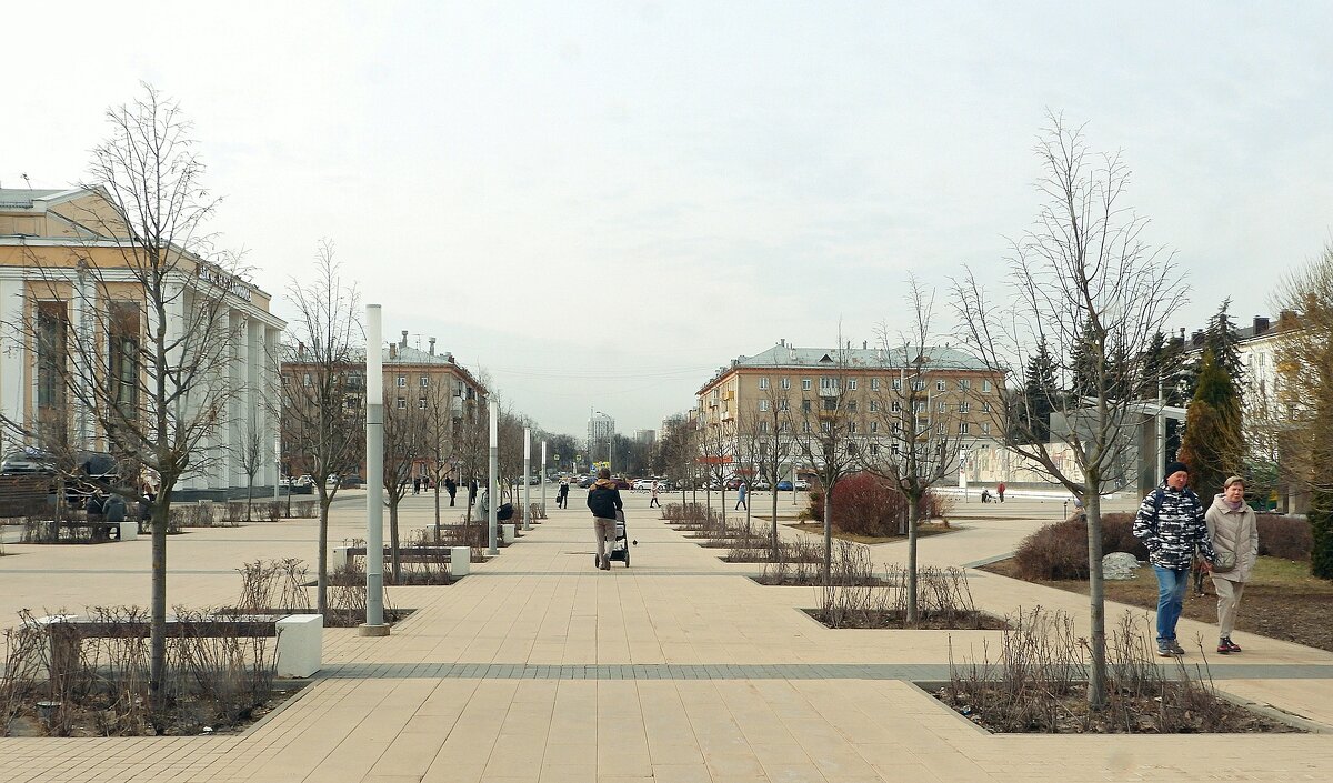 Весна - Леонид leo Весна - Леонид leo