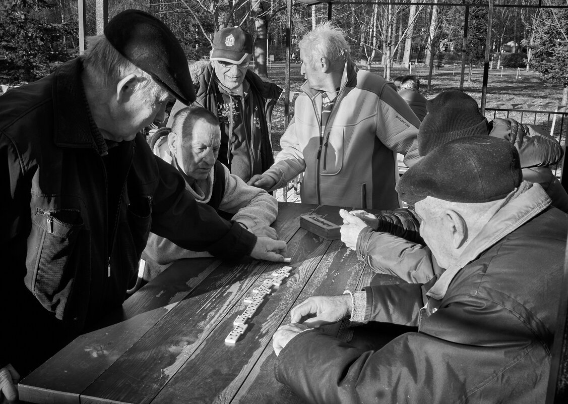 лысым отошёл... - emelka2 лысым отошёл... - emelka2