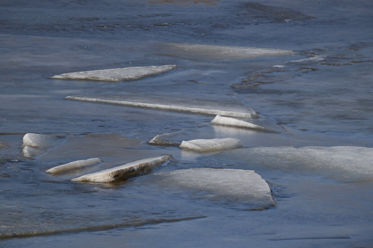 Лед - Андрей Зайцев Лед - Андрей Зайцев