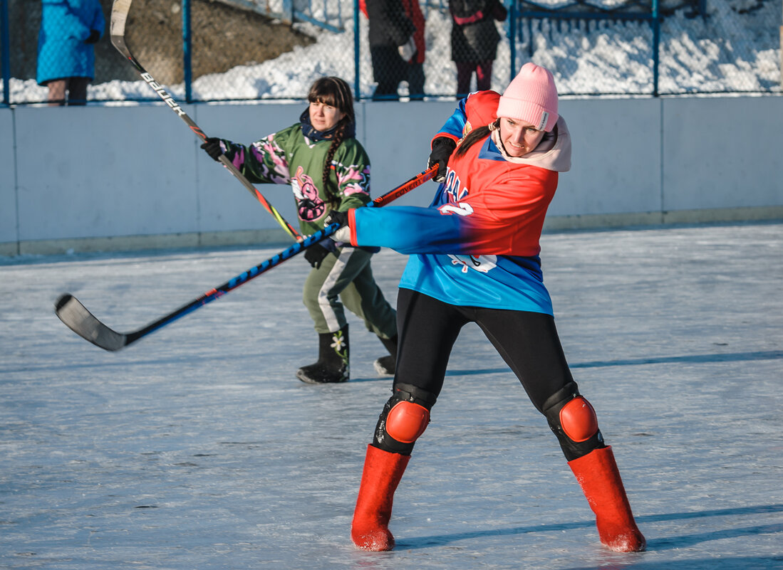 ... - Жора Житников